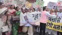 संसद में गतिरोध पर NDA का राहुल गांधी के खिलाफ बड़ा दांव, कहा- भागो मत