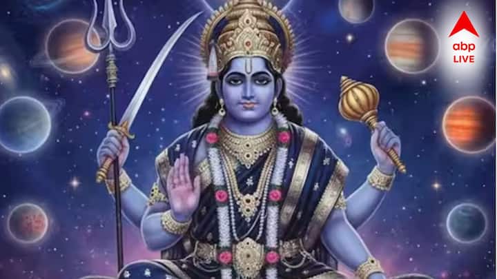 ভগবান শনি আদেশ দিলেন যে বিগ্রহটি যেন খোলা আকাশের নিচে স্থাপন করা হয়, যাতে তিনি তাঁর ভক্তদের উপর সরাসরি নজর রাখতে পারেন। গ্রামবাসীরা পাথরটি একটি খোলা স্থানে স্থাপন করেন। এখন  শনি শিংনাপুর মন্দির নামে সারা বিশ্বে বিখ্যাত।