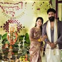 Yashs Wife Radhika: 'रामायण'चा 'रावण' यशची पत्नी कोण? एकेकाळी होती टॉपची अभिनेत्री, लेकरांसाठी घेतला मोठा निर्णय, PHOTOs