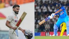 इंटरनेशनल क्रिकेट में कितने किलो के बैट से खेलते हैं खिलाड़ी?