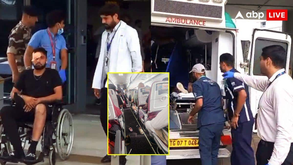 फुकेट-दिल्ली फ्लाइट मामले में सरकार सख्त, एयर इंडिया के इस बड़े अधिकारी को समन
