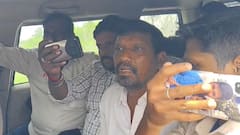 சினிமாவை மிஞ்சிய சம்பவம்.. பாம் சரவணனை தட்டி தூக்கிய சென்னை கிரைம் போலீஸ்.. திருவள்ளூரில் பரபரப்பு