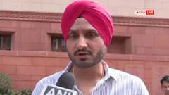 पंजाब पर ये वीडियो पोस्ट कर फंसे हरभजन सिंह? केजरीवाल ने पूछा- 'किसके आदेश पर...'
