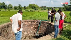 एमपी के छतरपुर में महिला ने दो बच्चों के साथ कुएं में लगाई छलांग, तीनों की मौत