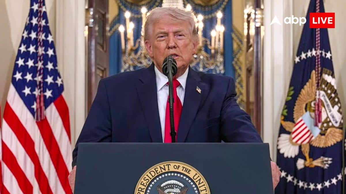 Trump Backs 'Islamic NATO'; Praises Saudi Arabia, Turkey, Pakistan For 'Big, Bold First Step'