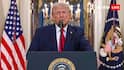Trump Warns Iran Of 'Massive Attack', Slams Tehran: 'They Are Dishonest People'