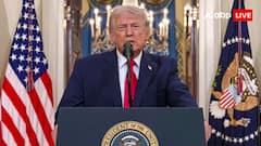 Trump Backs 'Islamic NATO'; Praises Saudi Arabia, Turkey, Pakistan For 'Big, Bold First Step'