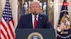 Trump Backs 'Islamic NATO'; Praises Saudi Arabia, Turkey, Pakistan For 'Big, Bold First Step'