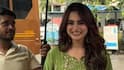 ABP Live Celeb Spotted | Ayesha Khan Snapped At Andheri, Pamela Serena, Palak Sindhwani, Vishal Aditya Singh And Others Turn Heads At Shreya Kalra's Success Party