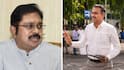 TTV DHINAKARAN : ஒரு கிராம் தங்க மோதிரத்துக்காக ஓடி வருவார்களா? – அமைச்சரின் சர்ச்சை பேச்சுக்கு டிடிவி தினகரன் பதிலடி
