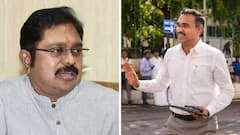 ஒரு கிராம் தங்க மோதிரத்துக்காக ஓடி வருவார்களா? – அமைச்சரின் சர்ச்சை பேச்சுக்கு டிடிவி தினகரன் பதிலடி