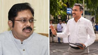 TTV DHINAKARAN : ஒரு கிராம் தங்க மோதிரத்துக்காக ஓடி வருவார்களா? – அமைச்சரின் சர்ச்சை பேச்சுக்கு டிடிவி தினகரன் பதிலடி
