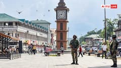 15 अगस्त से पहले जम्मू कश्मीर में बढ़ी सुरक्षा, श्रीनगर से जम्मू तक हाई अलर्ट