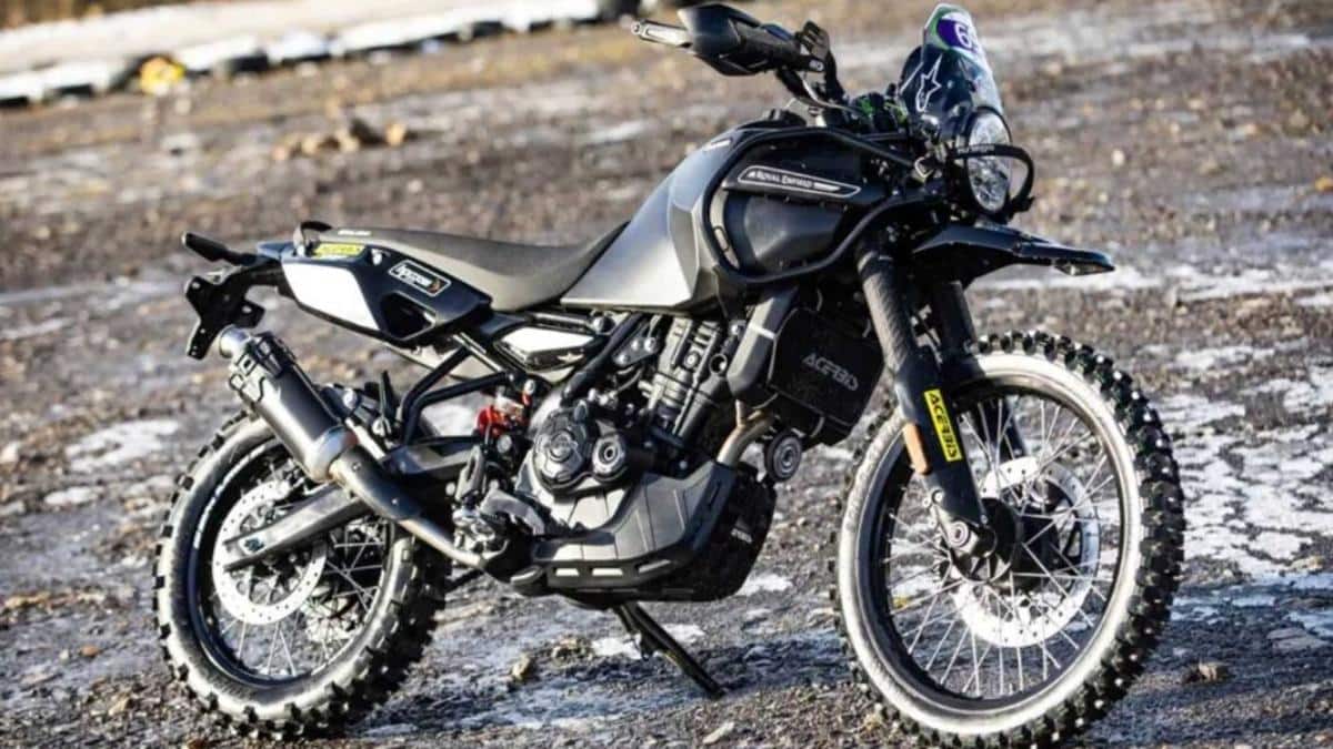 Upcoming Two Wheelers: Yamaha R2 முதல் Ather Konarc வரை.. ரெண்டே மாசத்துல இந்தியாவுக்கு வரப்போகும் 7 டூ வீலர்கள் - என்னென்ன?