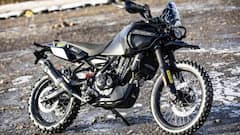 Upcoming Two Wheelers: Yamaha R2 முதல் Ather Konarc வரை.. ரெண்டே மாசத்துல இந்தியாவுக்கு வரப்போகும் 7 டூ வீலர்கள் - என்னென்ன?