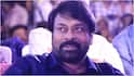 Kadiri Movie: చిరు లీక్స్... మెగా158 టైటిల్ రివీల్ చేసిన మెగాస్టార్