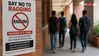 Odisha Govt Directs Educational Institutions To Revive Anti-Ragging Panels & Grievance System