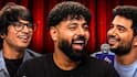 Honey Singh Calls Badshah ‘Meri Nalayak Aulaad’ After Old Clip Of Rapper Revealing Stage Name Origin Goes Viral | WATCH
