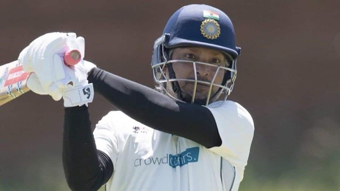 ‘You Guys Cheat’: Sangakkara’s Fierce Remark On India Star After Muralitharan Assault