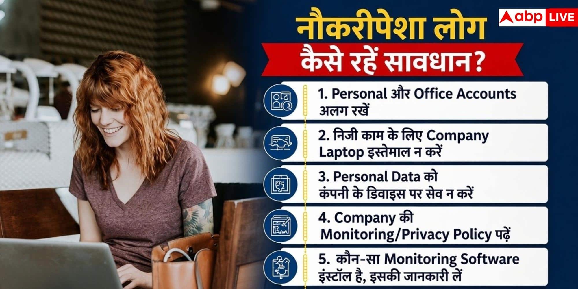 नौकरी से पहले ही AI कर रहा है आपकी जासूसी? जानें क्या है Bossware