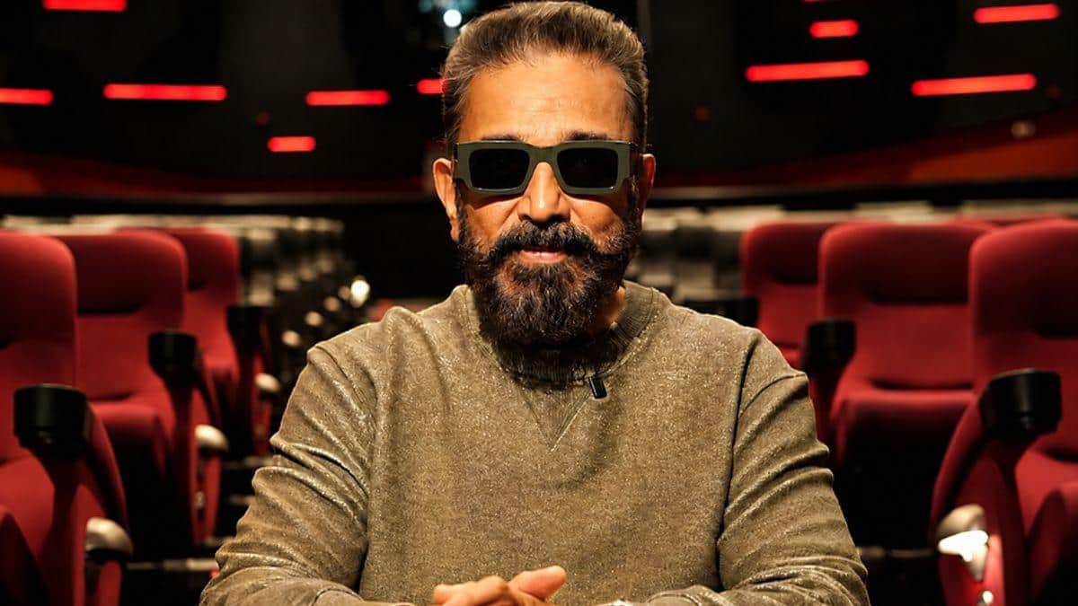 Kamal Hassan : 67 ஆண்டுகள் சினிமா பயணம்... இந்திய சினிமாவில் கமல்ஹாசன் அறிமுகப்படுத்திய தொழில்நுட்பங்கள்!