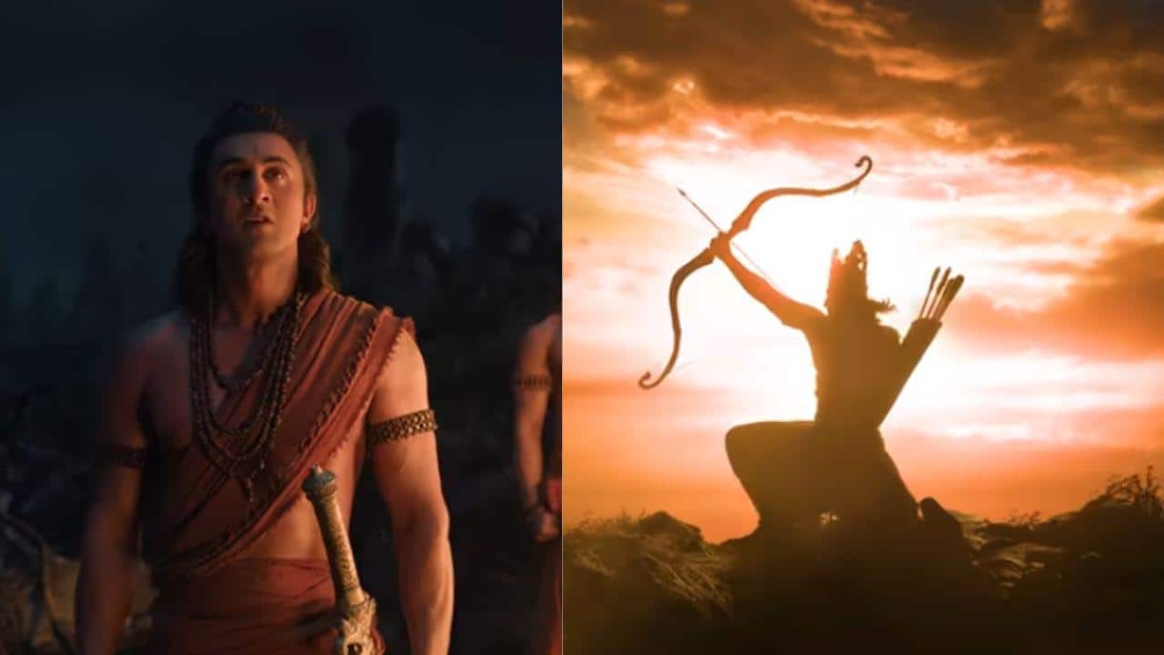 हजारों घंटे की मेहनत है...' रणबीर कपूर ने बंद की 'रामायण' के VFX को ट्रोल करने वालों की बोलती