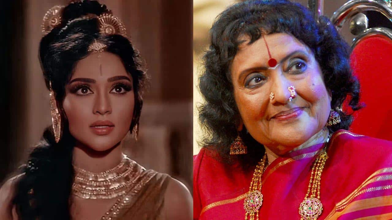 दिलीप कुमार-राज कपूर को छोड़ अपना इलाज कर रहे डॉक्टर से की थी वैजयंती माला ने शादी, ठुकरा दिया था ये बड़ा अवॉर्ड