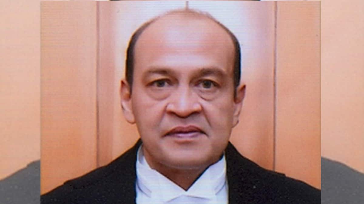Lok Sabha Probe Panel Finds Ex-Judge Yashwant Varma Guilty In Cash-At-Home Case