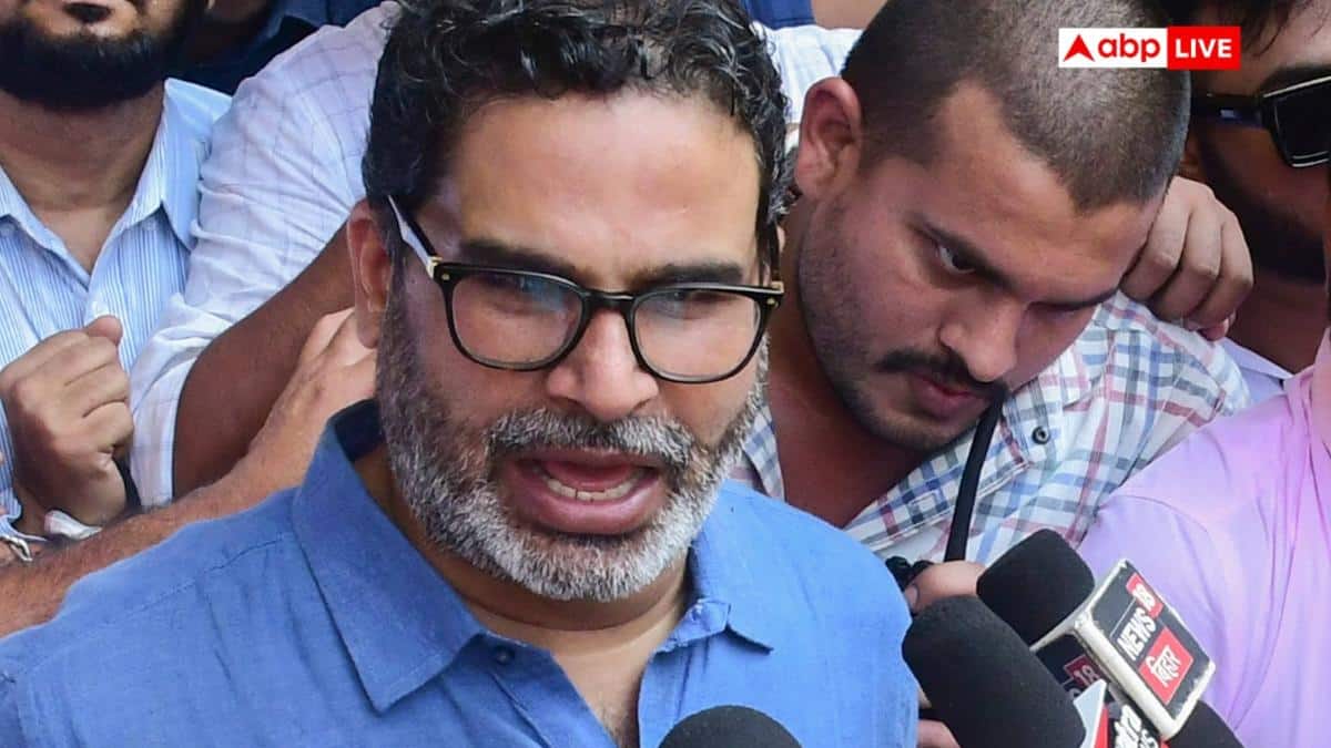 BJP के हाथ से बिहार चला जाएगा? प्रशांत किशोर की खुली चुनौती
