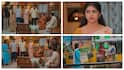 Gundeninda Gudigantalu August 12th:రోహిణి విషయం ముందే తెలుసని తప్పు తనపై వేసుకున్న మనోజ్‌...కొడుకుపై చేయిచేసుకున్న ప్రభావతి