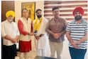 Big News: ਵੱਡੀ ਖਬਰ, ਸੀਨੀਅਰ ਆਗੂ ਨੇ ਛੱਡਿਆ 'ਕਾਂਗਰਸ' ਦਾ ਸਾਥ, 'ਆਪ' 'ਚ ਹੋਇਆ ਸ਼ਾਮਲ...