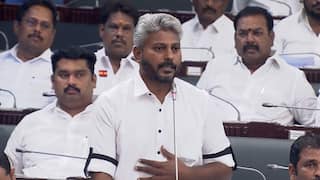 Marie Wilson: சர்ச்சை பேச்சு..! ”ஆவேசமாகிட்டேன், திருத்தி கொள்கிறேன், மொழி தடை தான்” - மரிய வில்சன் விளக்கம்