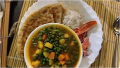 Chapati Quantity Per Day : చపాతీలు ఆరోగ్యం కోసం ఎన్ని తినాలి? Breakfast, Lunch, Dinner సమయంలో ఎన్ని తింటే మంచిది?