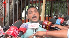 'যে আসল এজেন্ট সে চোখ নিয়ে নাটক করছে', রাজ্যে ফের গ্রেফতার 'পাক-জঙ্গি', সজল ঘোষের নিশানায় কে ?