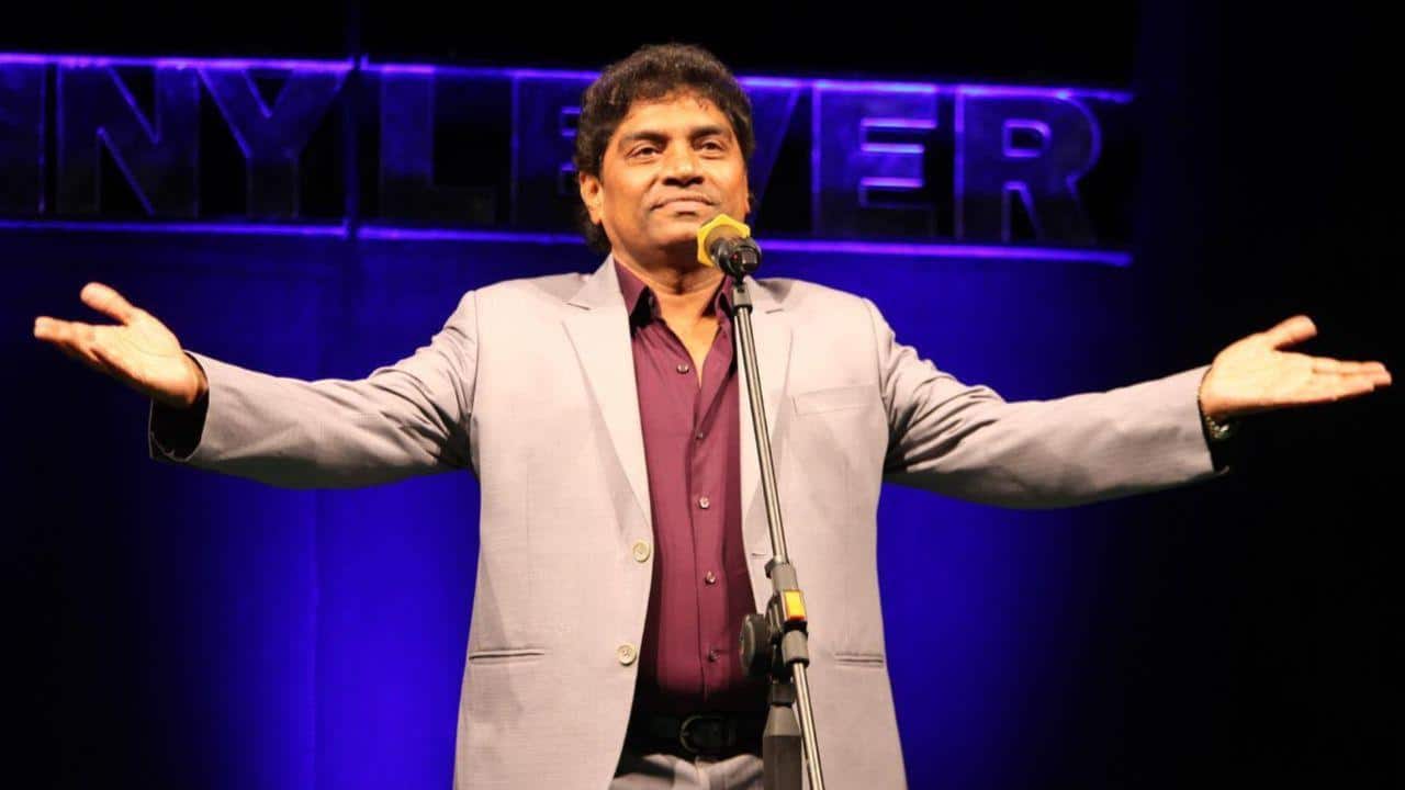 कभी 600 रुपये थी जॉनी लीवर की पगार, जानें सड़क पर पेन और संतरे बेचने वाला कैसे बना बॉलीवुड का 'कॉमेडी किंग'?
