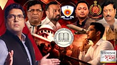'তোলাবাজির টাকায় ৫ বছরে ১০০ কোটির সম্পত্তি দেবরাজের',ED-কে চিঠি পুলিশের