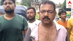 বারাসাতে অটোচালকদের দাদাগিরি, যাত্রীকে মারধরের অভিযোগ, বন্ধ পরিষেবা