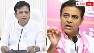 Sridhar Babu: బీఆర్ఎస్ హయాంలోనే తక్కువ ధర! భూ కేటాయింపుల ఆరోపణలపై కేటీఆర్‌కు మంత్రి శ్రీధర్ బాబు కౌంటర్
