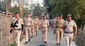 Police Transfers: ਵੱਡਾ ਪ੍ਰਸ਼ਾਸਨਿਕ ਫੇਰਬਦਲ, ਅਫਸਰਾਂ ਦੇ ਅਚਾਨਕ ਹੋਏ ਤਬਾਦਲੇ, IPS-DSP ਅਤੇ ਇਨ੍ਹਾਂ ਮੁਲਾਜ਼ਮਾਂ ਸਣੇ CM ਦਾ ਪੁਲਿਸ ਸੁਪਰਡੈਂਟ ਵੀ ਲਿਸਟ 'ਚ ਸ਼ਾਮਲ...