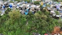 Ghatkoper Ashok Nagar Landslide: मुंबईतील घाटकोपरमध्ये दरड कोसळून 7 जणांचा मृत्यू; आणखी काही जण ढिगाऱ्याखाली, अंगावर काटा आणणारे 12 फोटो