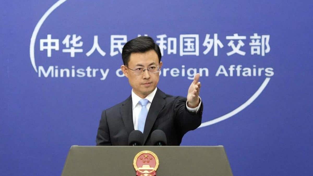 China Says Border With India ‘Generally Stable’ Amid Reports Of Fresh Tensions
