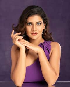 Miss Apoorva: 'బిగ్ బాస్' అగ్నిపరీక్షలో మిస్ గ్రాండ్ తెలంగాణ టైటిల్ విన్నర్... అపూర్వ ఫోటోలు