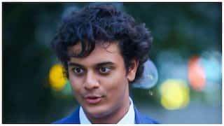 KTR Son Himanshu Movie Debut: కేటీఆర్ కుమారుడు హిమాన్షు హీరోగా సినిమా!