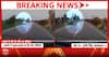 Jhansi Crash Mystery Solved: Dashcam Footage Shows How Aban Ahmed’s Car Lost Control