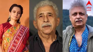 Piyush Mishra Targets Naseeruddin Shah: নসীরুদ্দিন শাহকে বেনজির আক্রমণ কঙ্গনা রানাউতের, পাশে পেলেন বলিউডের আর এক অভিনেতাকে?