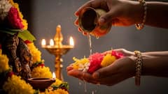 శ్రావణ మంగళగౌరీ పూజ 2026: పూజా సామగ్రి, సులువైన పూజావిధానం తెలుసుకోండి!