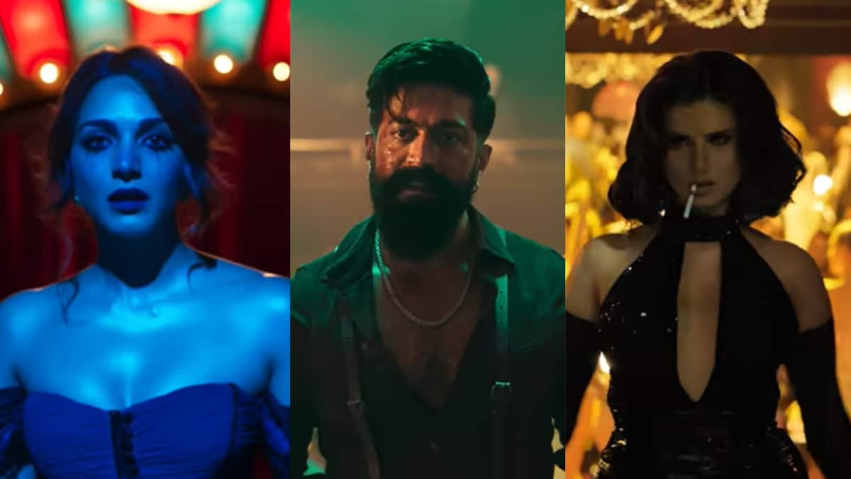 Yash's 'Toxic' Trailer Has 5 Hidden Details You May Have Missed