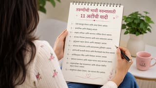 व्हर्जिन, ₹2 लाख पगार, 6 फूट उंच हँडसम, स्वयंपाक येणारा, सोशल मीडिया न वापरणारा आणि 24×7 लाईव्ह लोकेशन शेअर करणारा अन् बरंच काही! तरुणीची भावी नवऱ्यासाठी 11 अटींची यादी