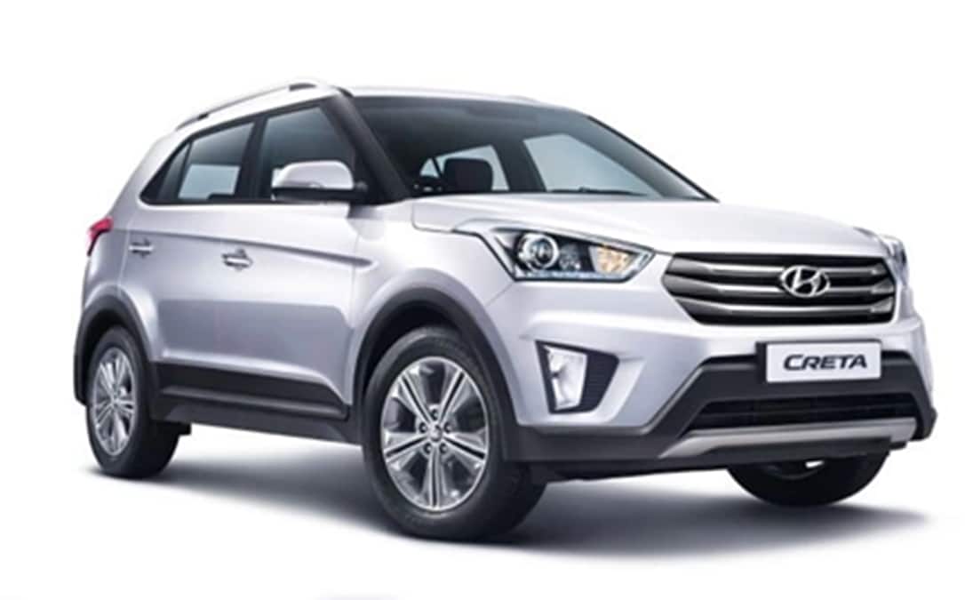 பெஸ்ட் மிட் சைஸ் SUV ஹூண்டாய் கிரெட்டா: மாதம் ரூ.16000 EMI-ல் சொந்தமாக்கலாம்- விவரம்!