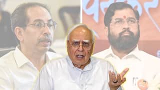 अशा पद्धतीने कोणतेही सरकार पाडू शकता, एखाद्या विधीमंडळ पक्षाची सत्ताधारी पक्षाला विक्री कशी होऊ शकते? कायद्याला लोकशाहीची विटंबना करू देऊ नका, कपिल सिब्बलांची कोर्टात 'सर्वोच्च' साद